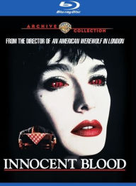 Title: Innocent Blood [Blu-ray]