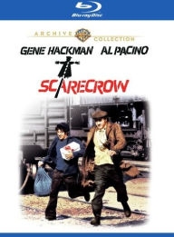 Title: Scarecrow [Blu-ray]