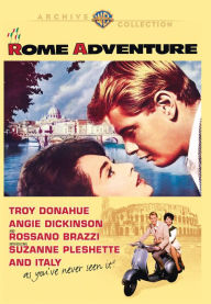 Title: Rome Adventure