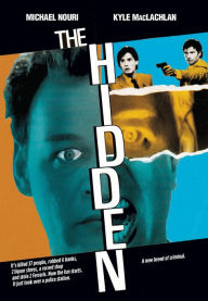 Title: The Hidden
