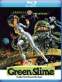 The Green Slime [Blu-ray]