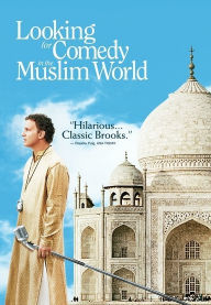 Title: Looking for Comedy in the Muslim World