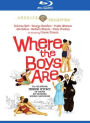 Where the Boys Are [Blu-ray]