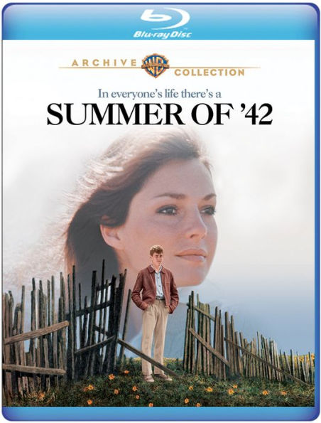 Summer of '42 [Blu-ray]