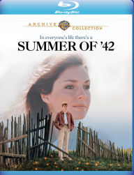 Title: Summer of '42 [Blu-ray]