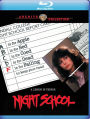 Night School [Blu-ray]