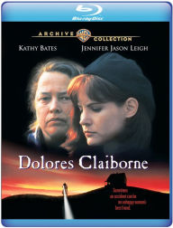 Title: Dolores Claiborne [Blu-ray]