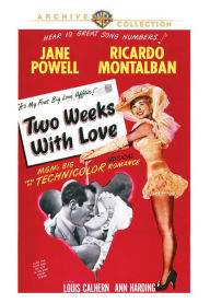 Title: Two Weeks with Love