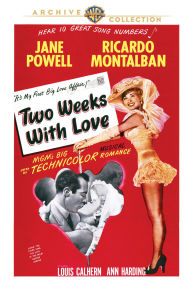 Title: Two Weeks with Love