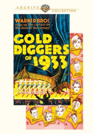 Title: Gold Diggers of 1933