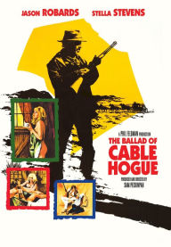 Title: The Ballad of Cable Hogue