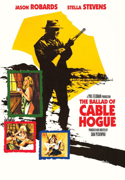 The Ballad of Cable Hogue