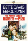 Private Lives of Elizabeth and Essex
