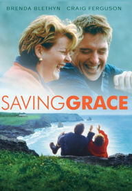 Title: Saving Grace