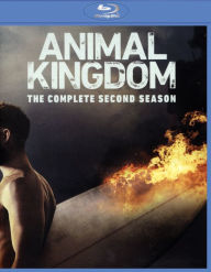 Title: Animal Kingdom: The Complete Second Season [Blu-ray]