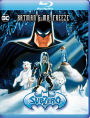 Batman and Mr. Freeze: Subzero [Blu-ray]