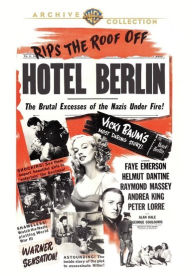 Title: Hotel Berlin