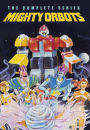 The Mighty Orbots: The Complete Series