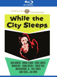 Title: While the City Sleeps [Blu-ray]