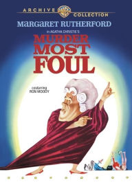 Title: Murder Most Foul