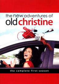 Title: New Adventures of Old Christine: the Complete First Season