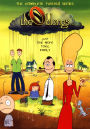 The Oblongs: The Complete Series