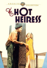 Title: The Hot Heiress