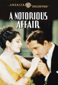 Title: A Notorious Affair