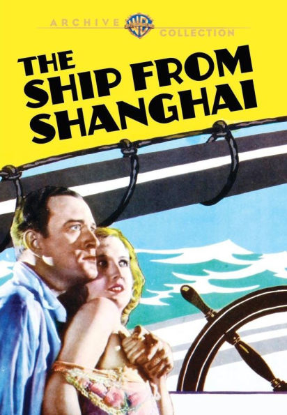 The Ship from Shanghai
