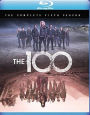 100: the Complete Fifth Season