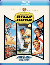 Title: Billy Budd [Blu-ray]