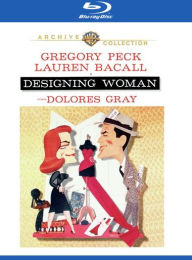 Title: Designing Woman [Blu-ray]
