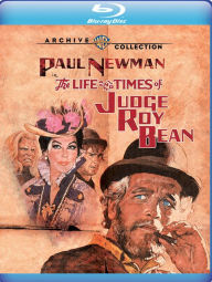 Title: The Life and Times of Judge Roy Bean [Blu-ray]