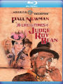 The Life and Times of Judge Roy Bean [Blu-ray]