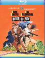 Never So Few [Blu-ray]