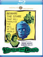 Village of the Damned [Blu-ray]