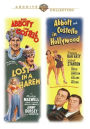 Lost in a Harem/Abbott and Costello in Hollywood