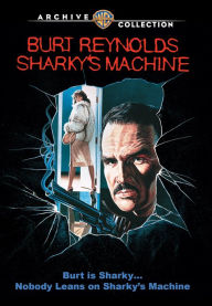 Title: Sharky's Machine