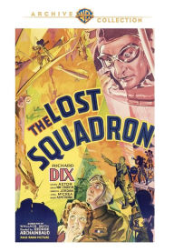 Title: The Lost Squadron