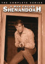 A Man Called Shenandoah