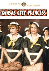 Title: Kansas City Princess