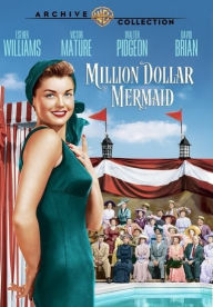 Title: Million Dollar Mermaid