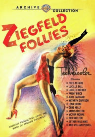 Title: Ziegfeld Follies