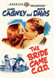 Title: The Bride Came C.O.D.