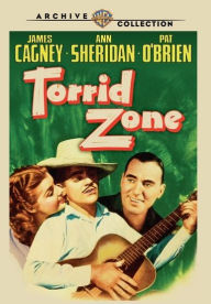 Title: Torrid Zone