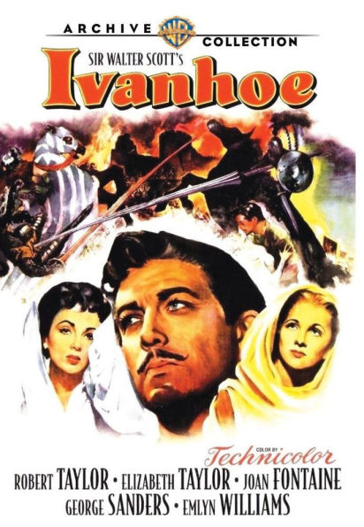 Ivanhoe