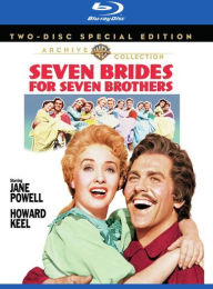 Title: Seven Brides for Seven Brothers