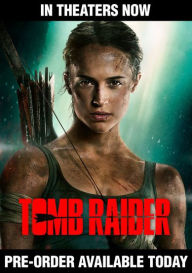 Title: Tomb Raider [3D] [Blu-ray]