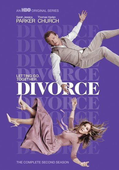 Divorce: Season Two