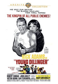 Title: Young Dillinger